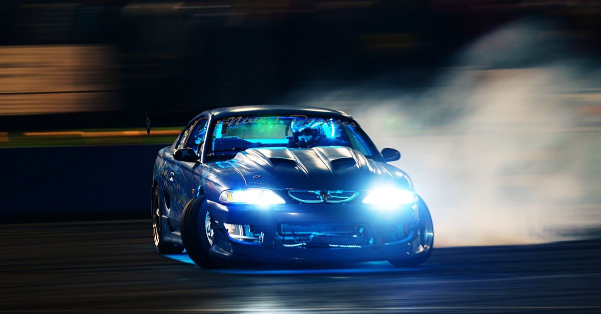 DriftCon Afterdark 2024