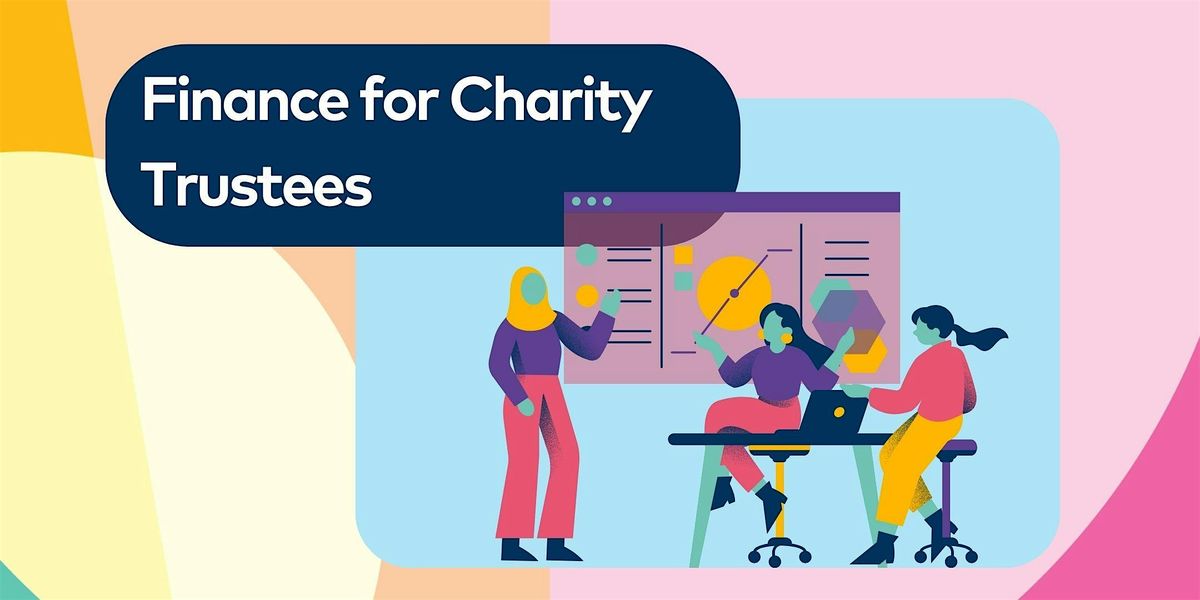 Finance for Charity Trustees