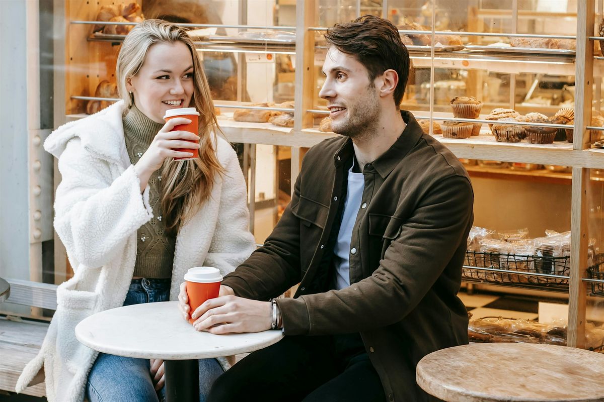 Christian Speed Dating  Ages 32-44 (Rochester NY)
