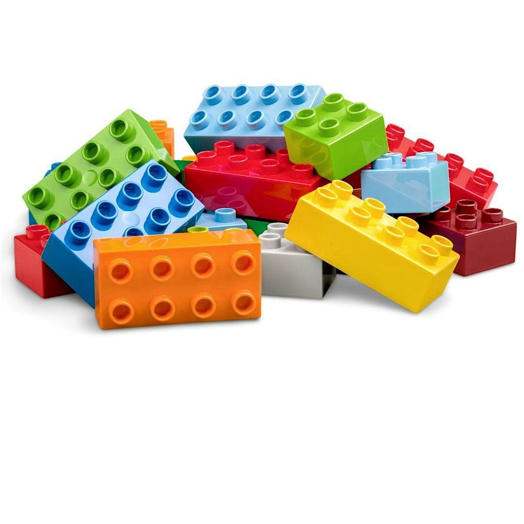 Brick Event