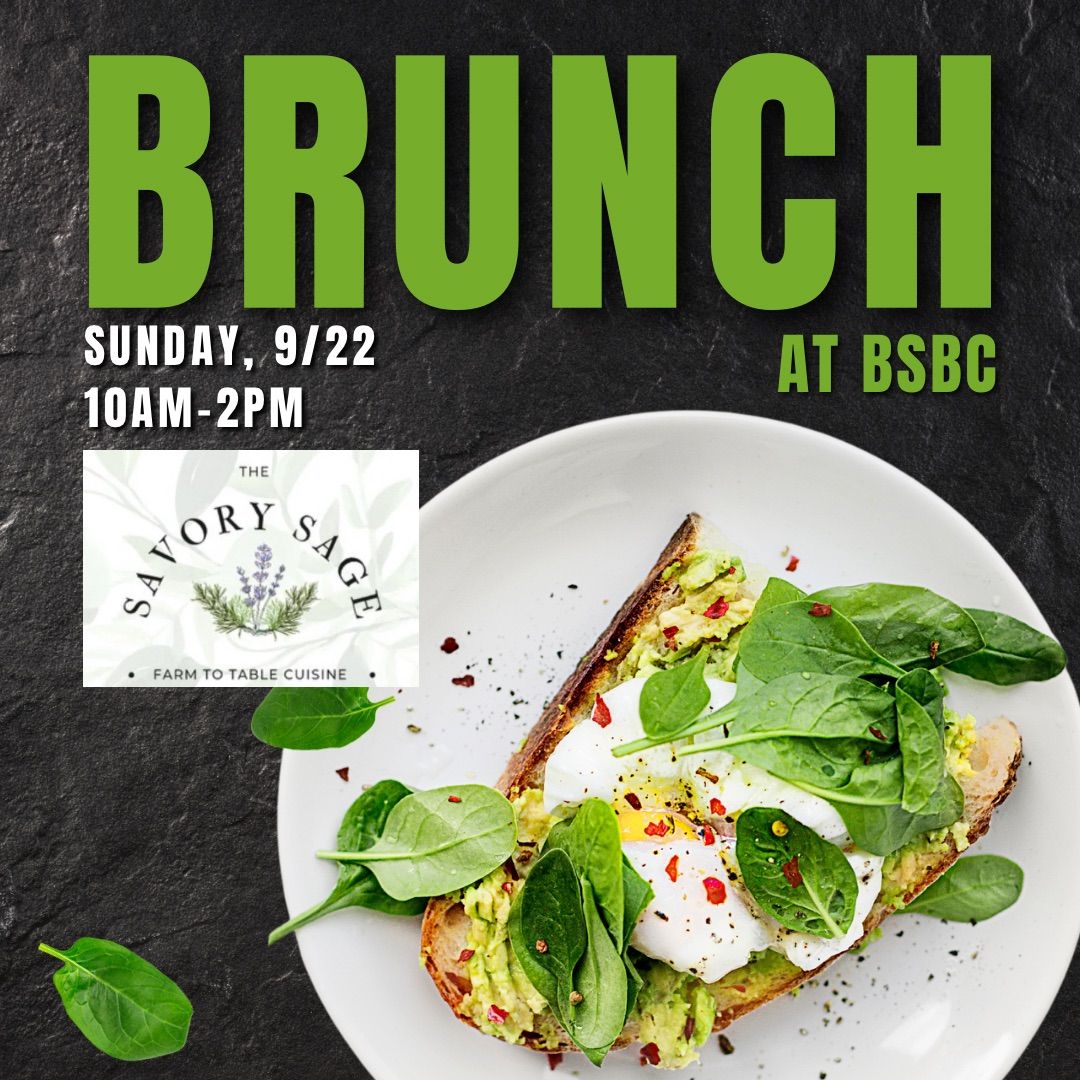 Brunch at Broad Street Brewing 