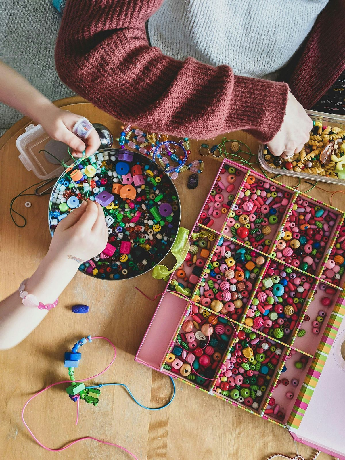 Crafts for Teens