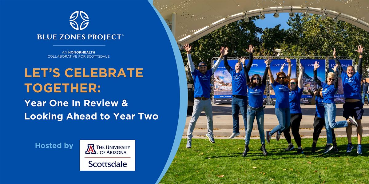 Celebrate w\/ BZP Scottsdale: Year One In Review & Looking Ahead to Year Two