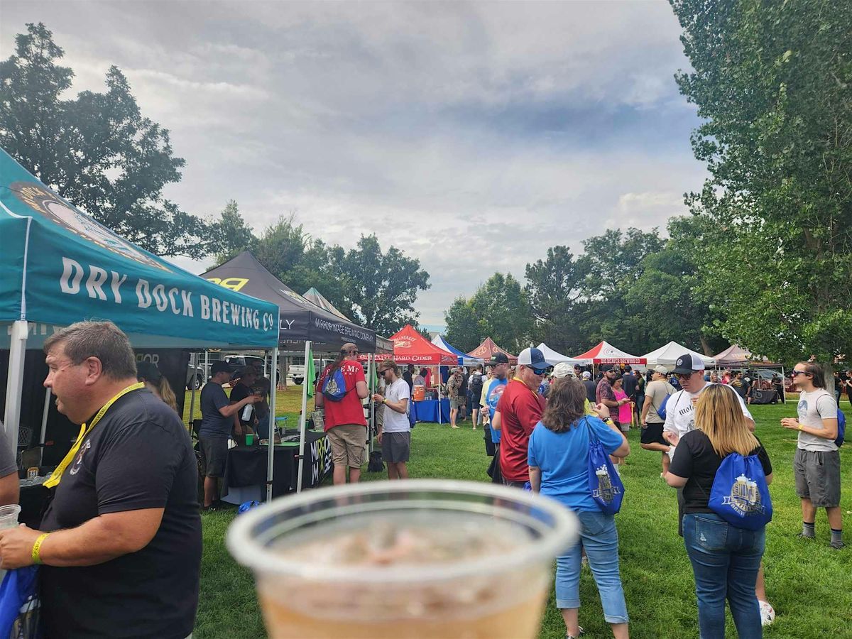 Noco Brew Fest 2025