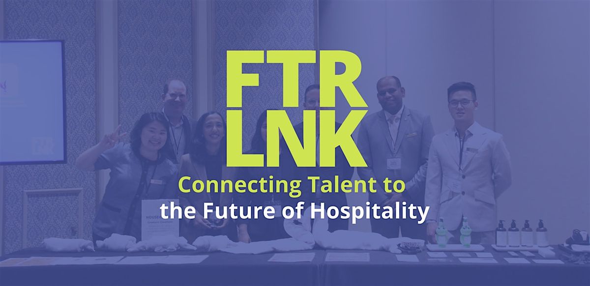 FTRLNK - Series 1 Fall 2025