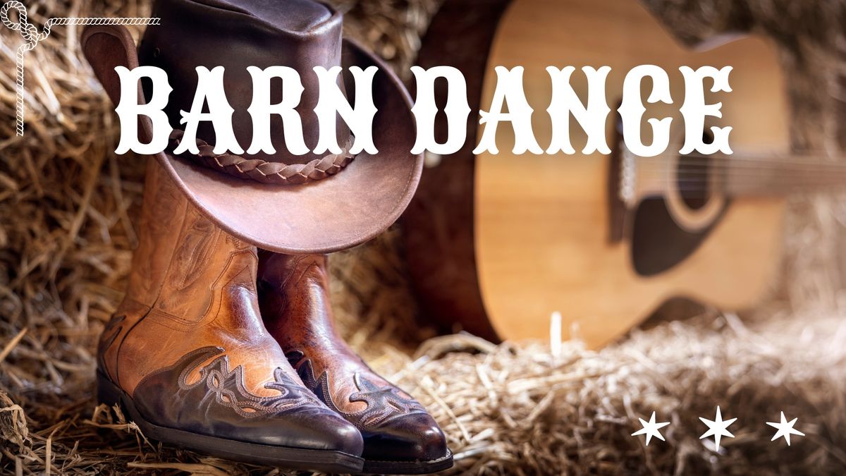 Barn Dance