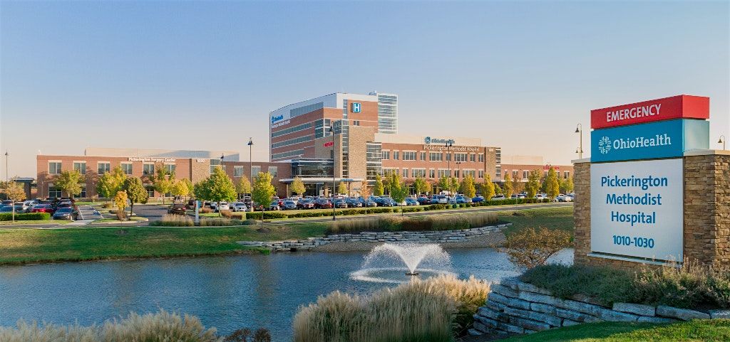 OhioHealth EMS Update hosted by Pickerington Methodist Hospital