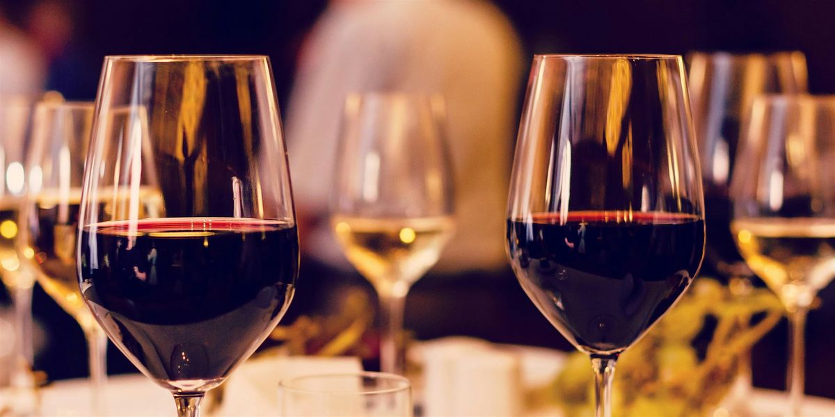 Vino Days: Wine Around