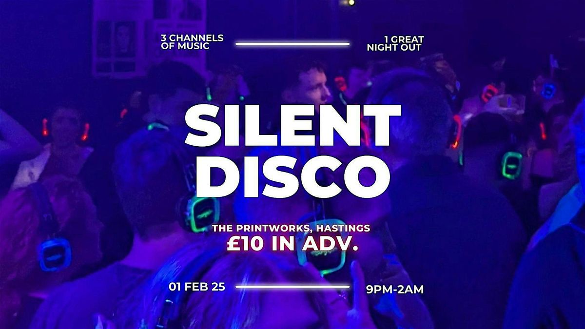 Silent Disco