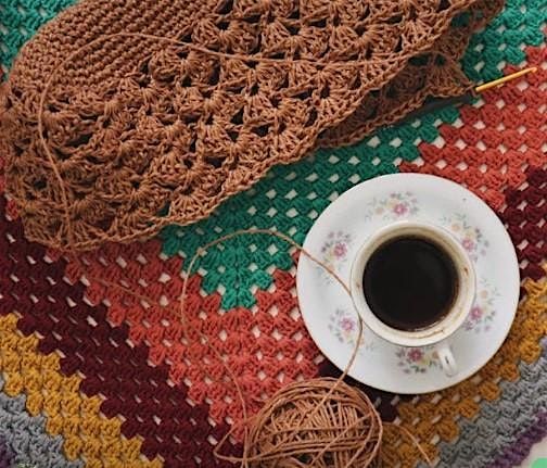 Crochet Level 2 Project