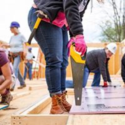 Habitat for Humanity of Monroe County Women Build