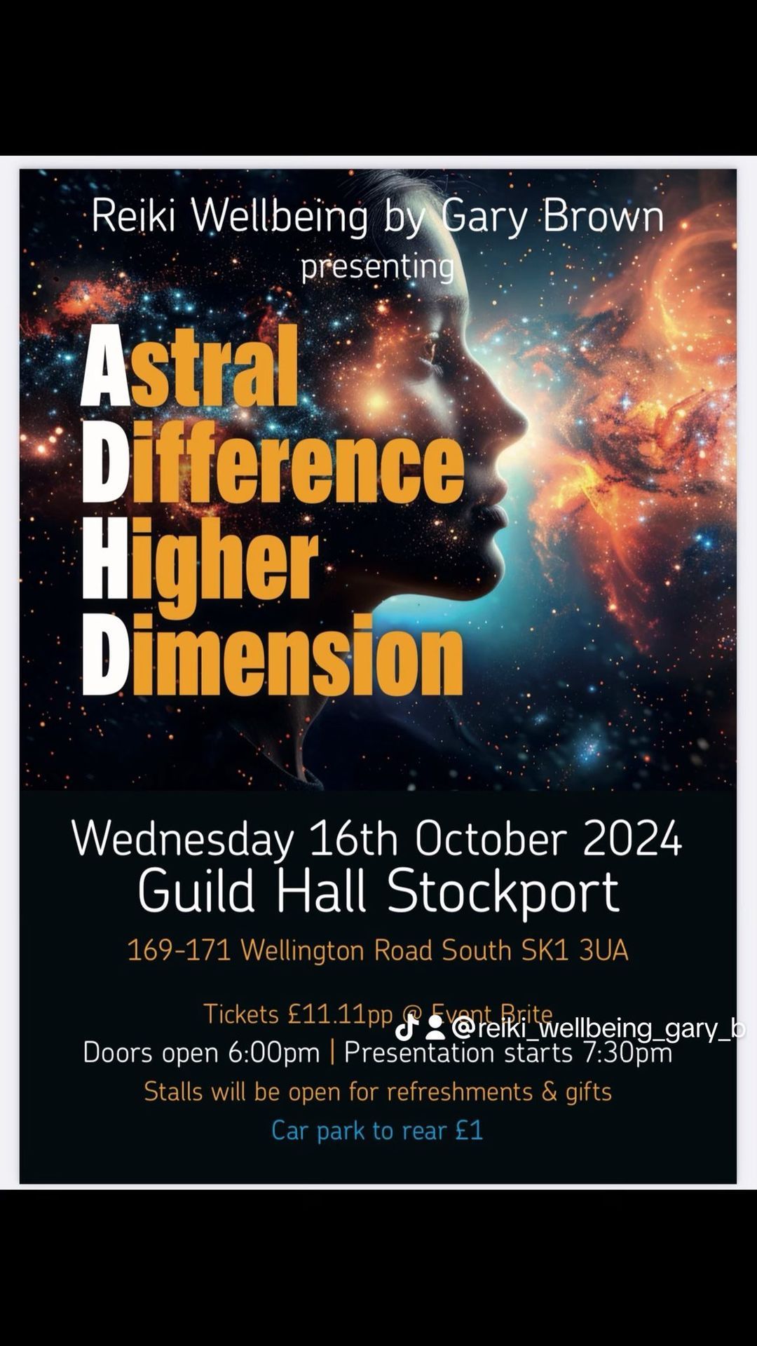 Astral Difference Higher Dimension 