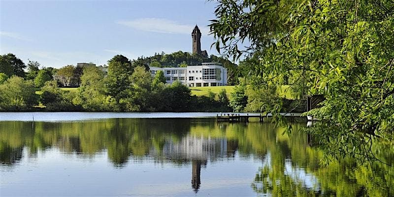 Undergraduate Open Day Saturday 1 November 2025
