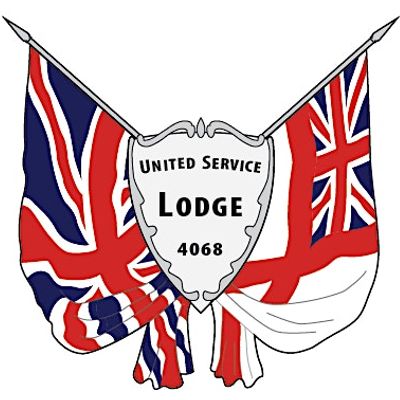 Mike Douglas: Charity Steward, United Svc Lodge