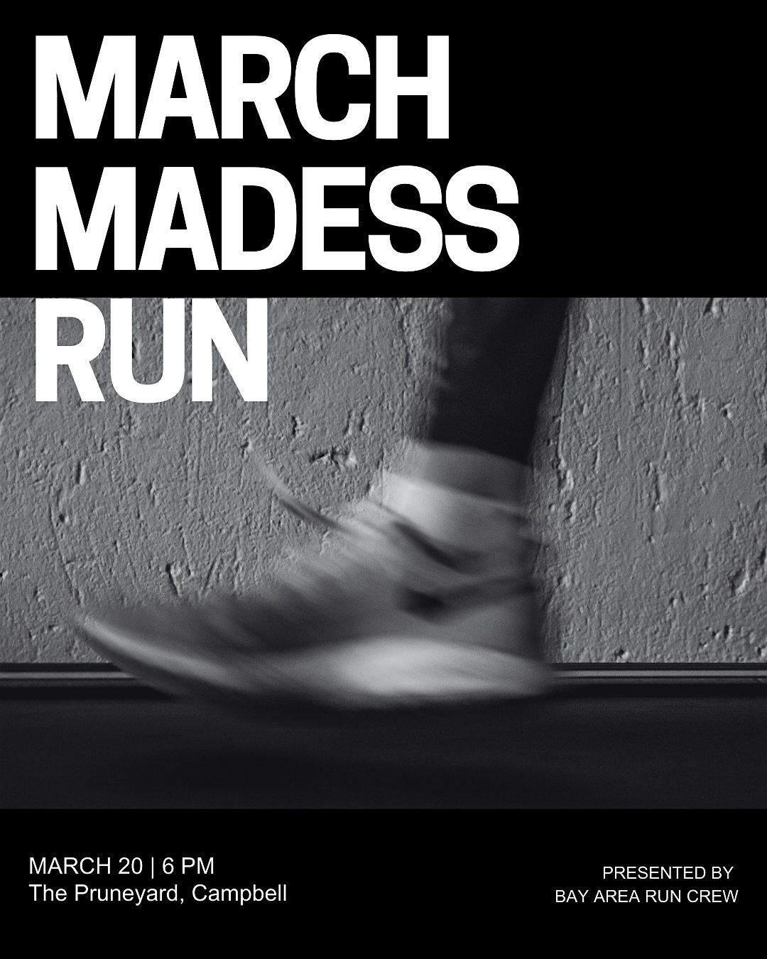 BARC March Madness Run