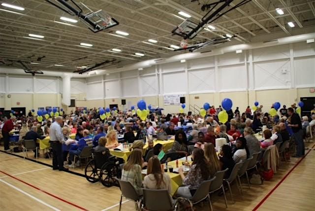 Lenexa Rotary 34th Annual ShrimpFest & Bingo