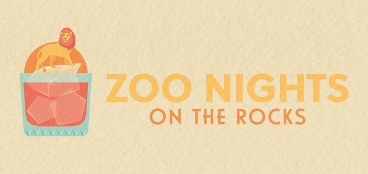 Tulsa Zoo Adult Zoo Night