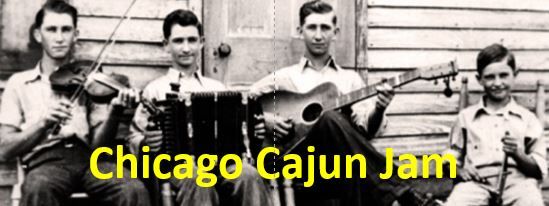 Chicago Cajun Jam