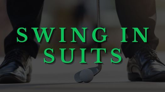 Swing in Suits
