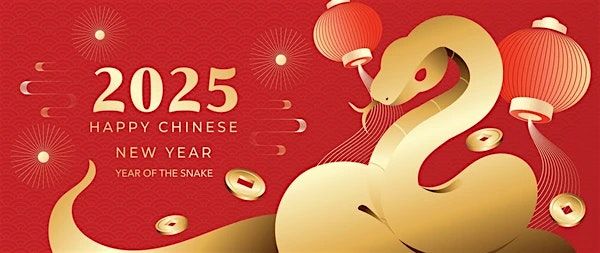 Chinese New Year Celebration at the University Club DC