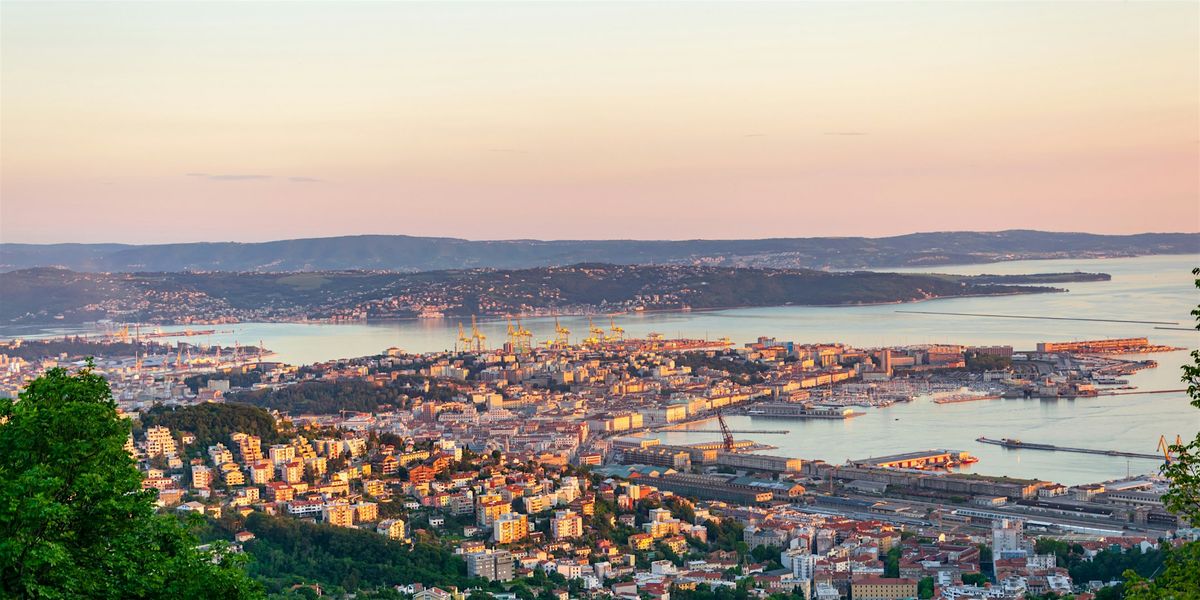 Discover Trieste\u2019s hidden treasures with an interactive scavenger hunt!