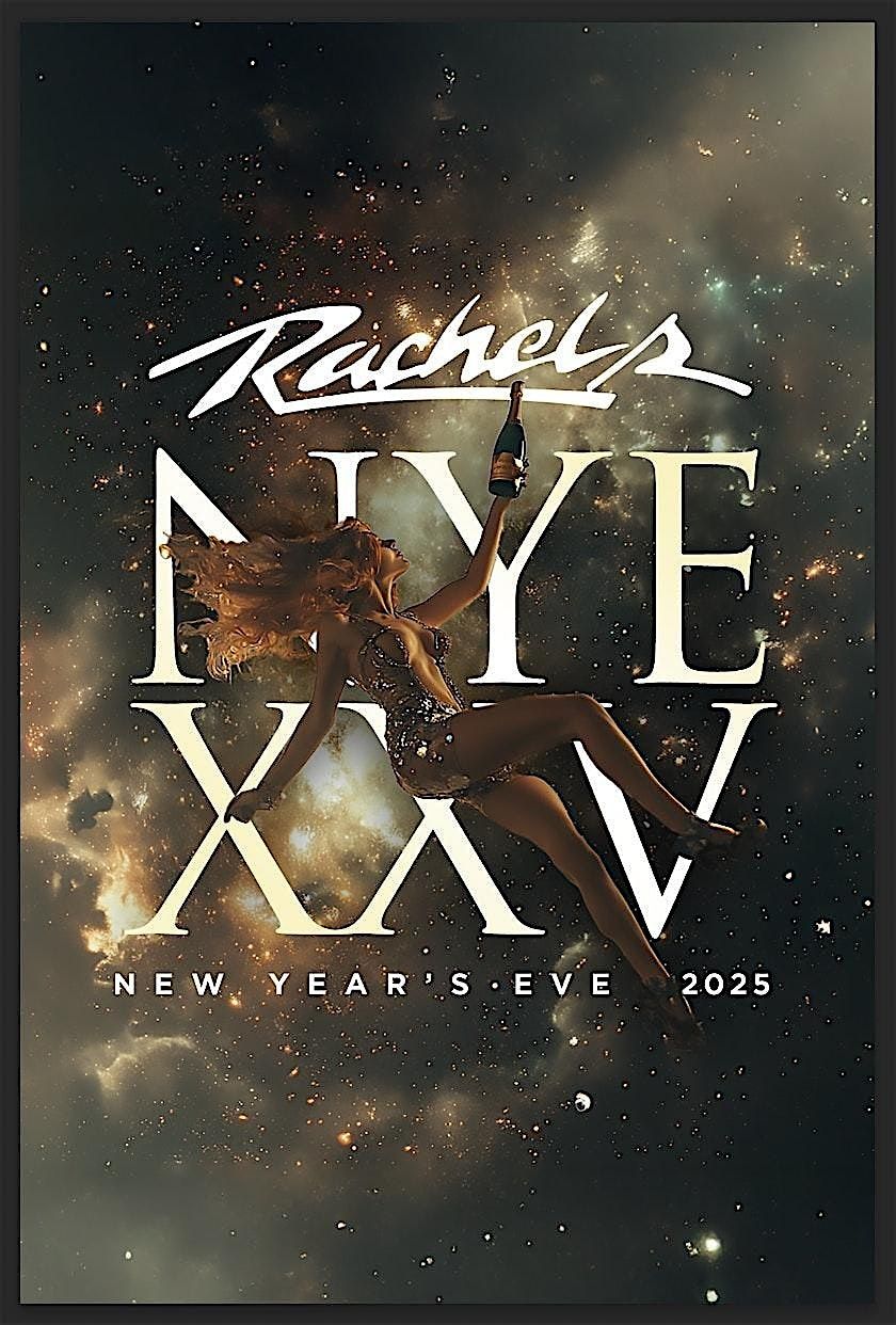 NYE @ Rachels Palm Beach