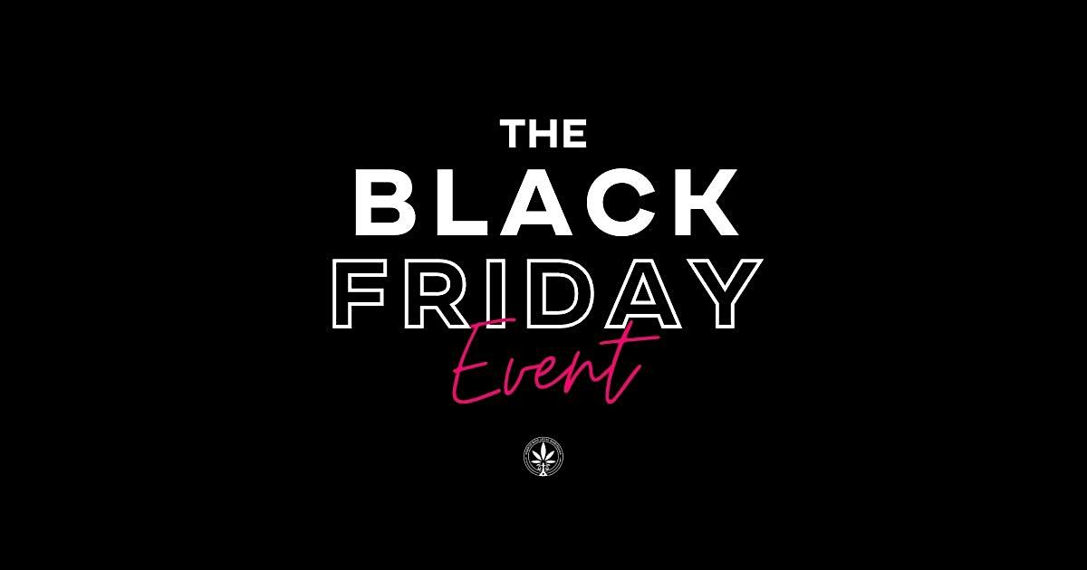 The Black Friday Event | Todos los cursos a $50 c\/u*