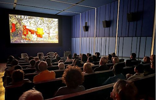 Lecture & Documentary Screening