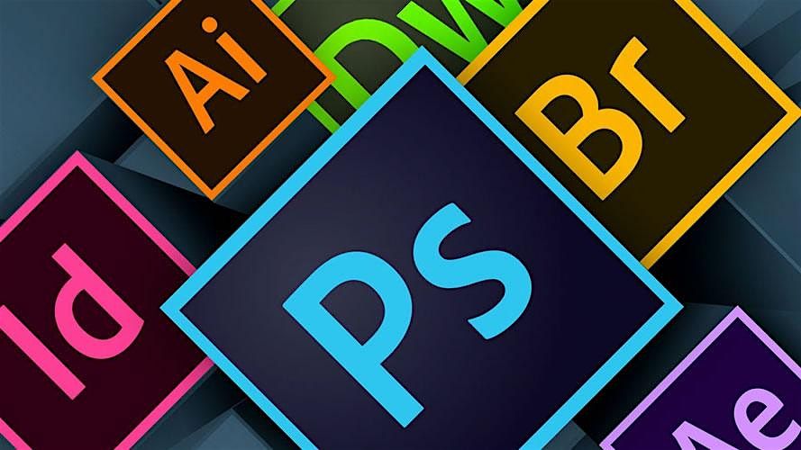 Graphic Design Summer Program
