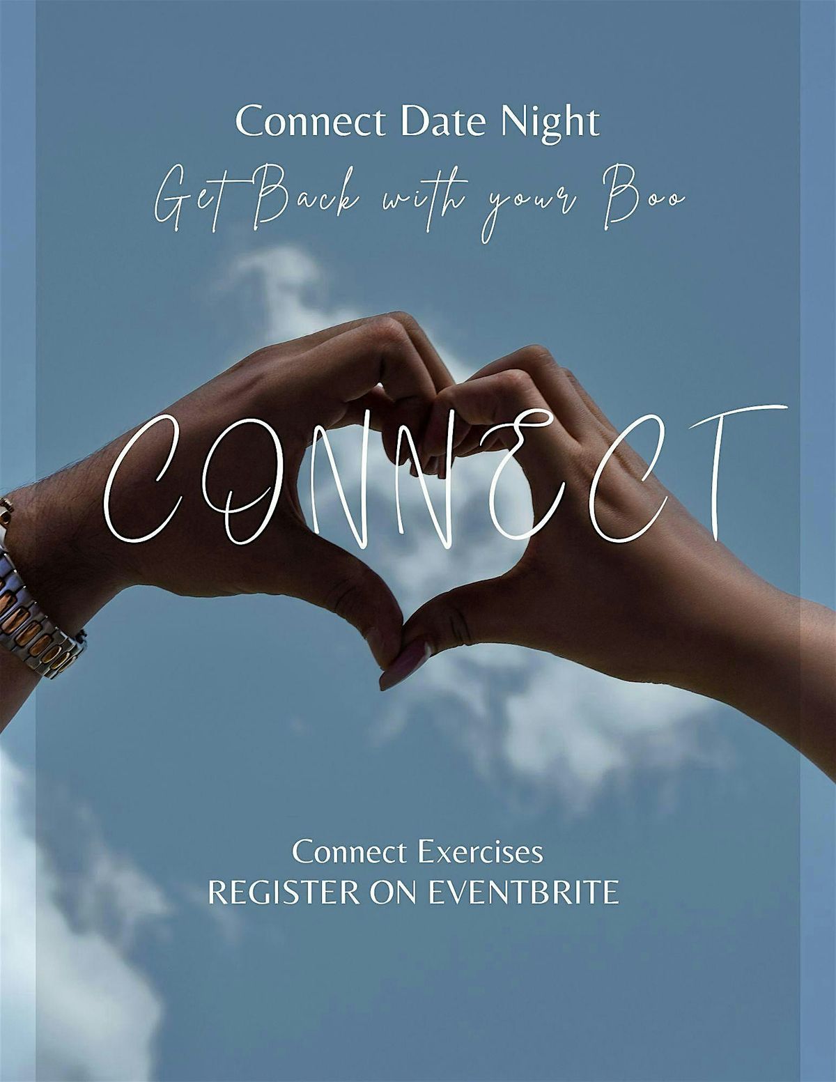 LOVE & CONNECT
