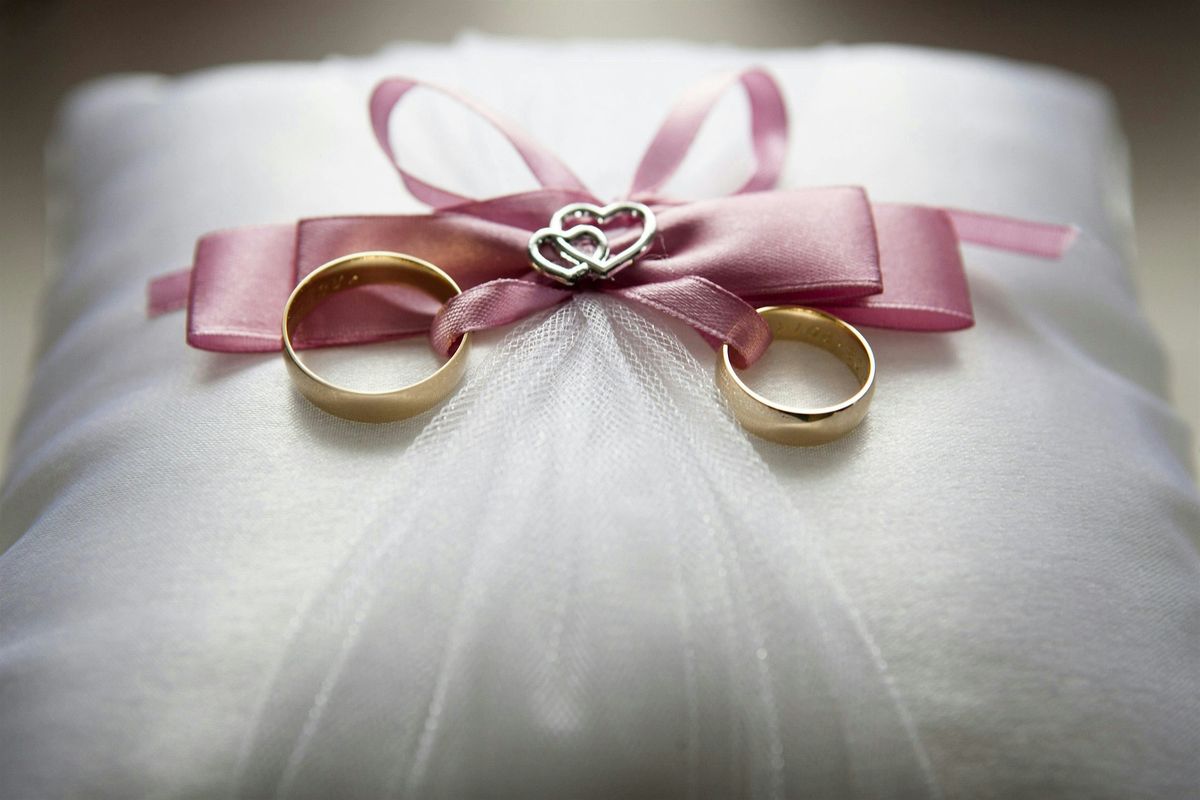 Great Bridal Expo - San Jose, CA