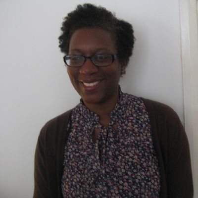 Felicia Jones (BSc,Dip)