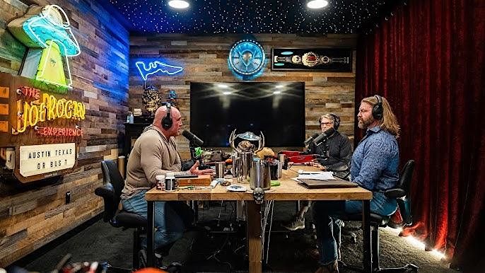 W. Bryan Hubbard: Breaking New Ground with Ibogaine for Addiction and PTSD