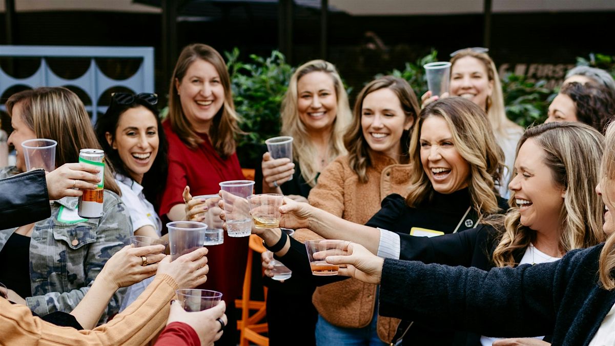 September Unwind Happy Hour