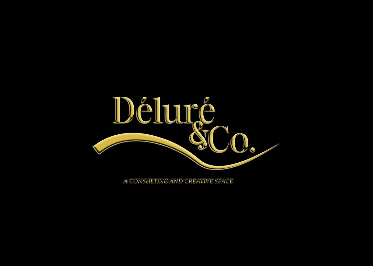 The Scholars' Lounge x D\u00e9lur\u00e9 & Co.
