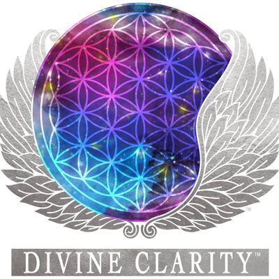 Divine Clarity - Kristel Kernaghan