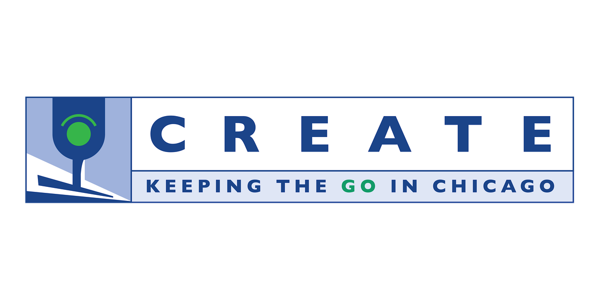 CREATE Networking Event