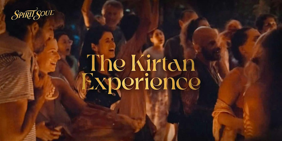 Ride the Transcendental Waves - The Kirtan Experience comes to Goleta