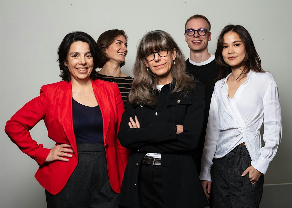 Close-Up Art : Rencontre avec la fondatrice de la galerie Hunt-Kastner