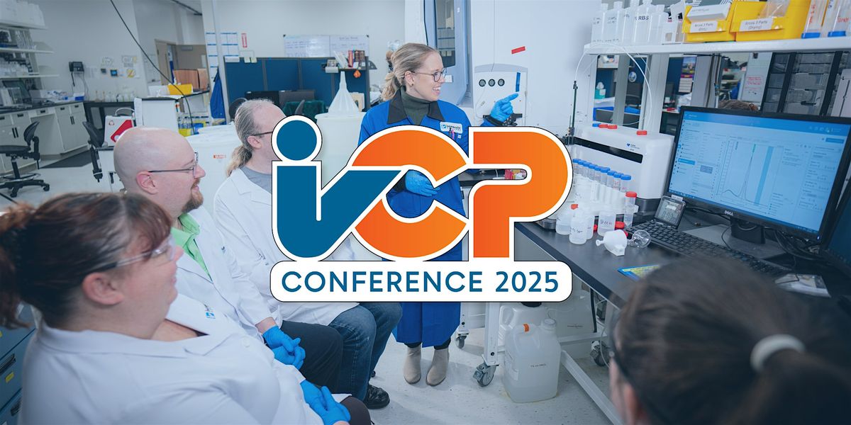 Inorganic Ventures' ICP Conference 2025