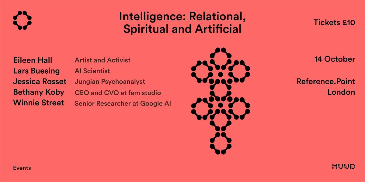 Intelligence: Relational, Spiritual and Artificial