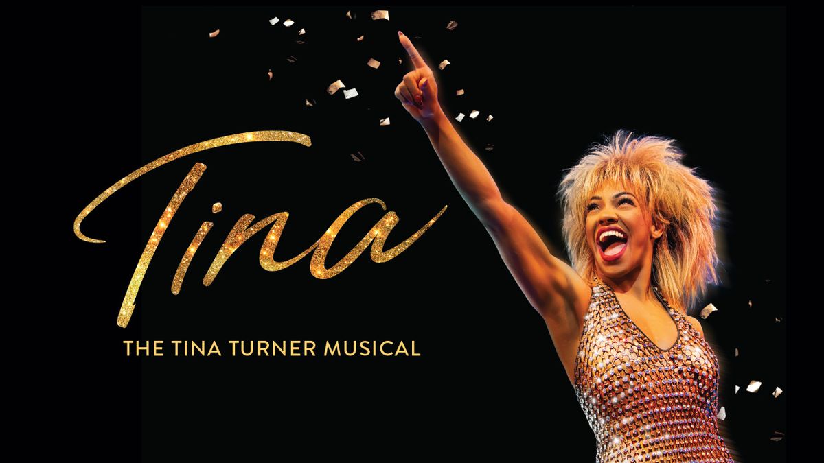 TINA - The Tina Turner Musical - York