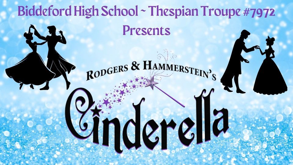 Cinderella the Musical