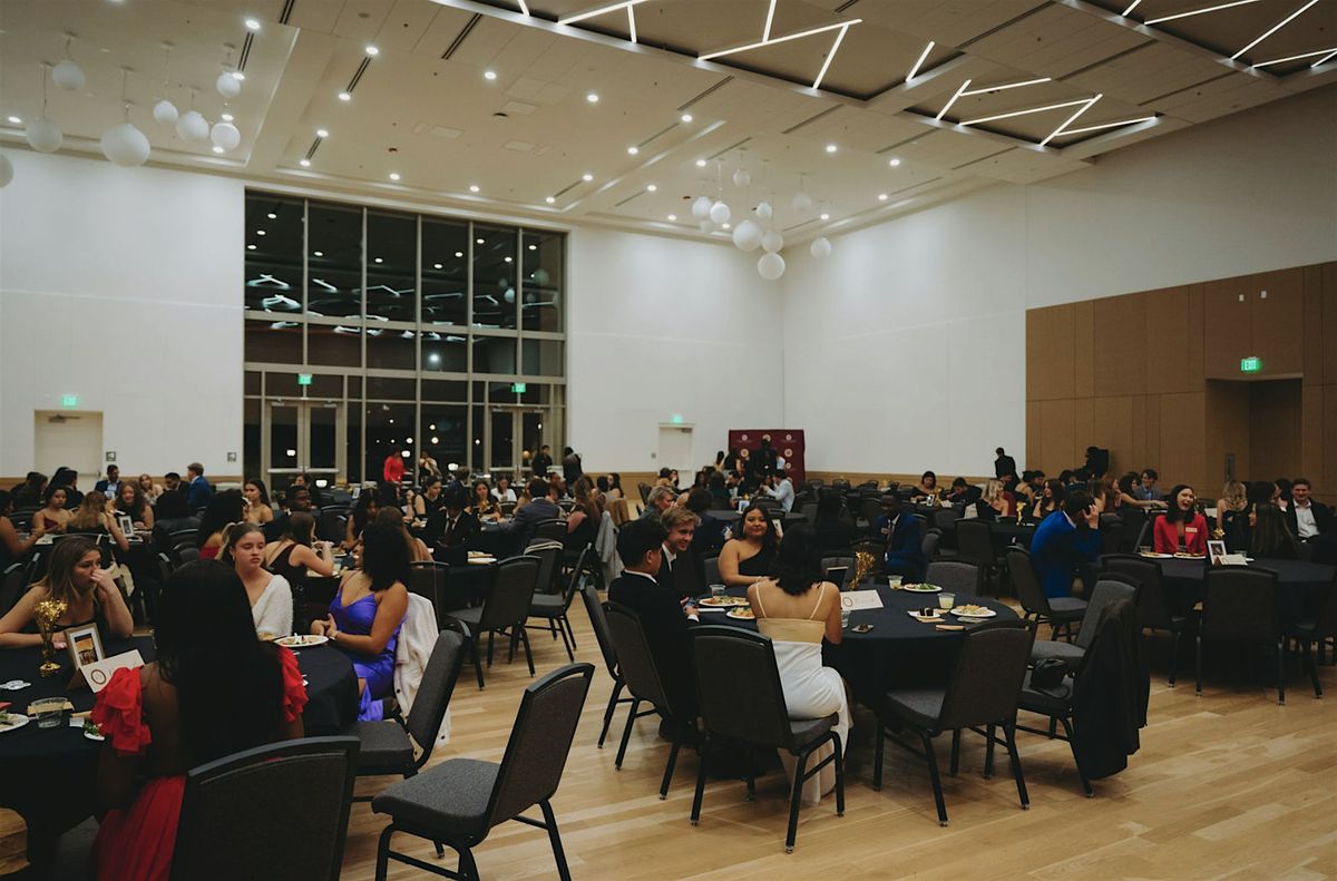 Student Foundation at Florida State University: 2024 Philanthropy Gala