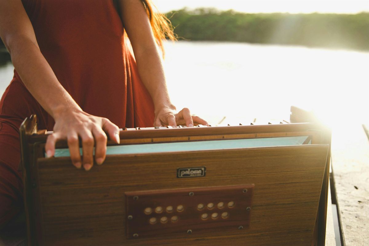 Kirtan Music Night Hackney