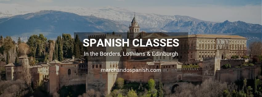 NEW BEGINNER SPANISH CLASSES IN MELROSE START JANUARY 2025