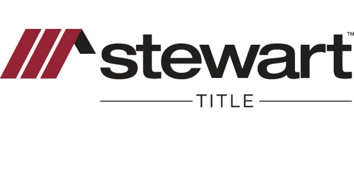 Builder's Summit Exclusively Presented by Stewart Title