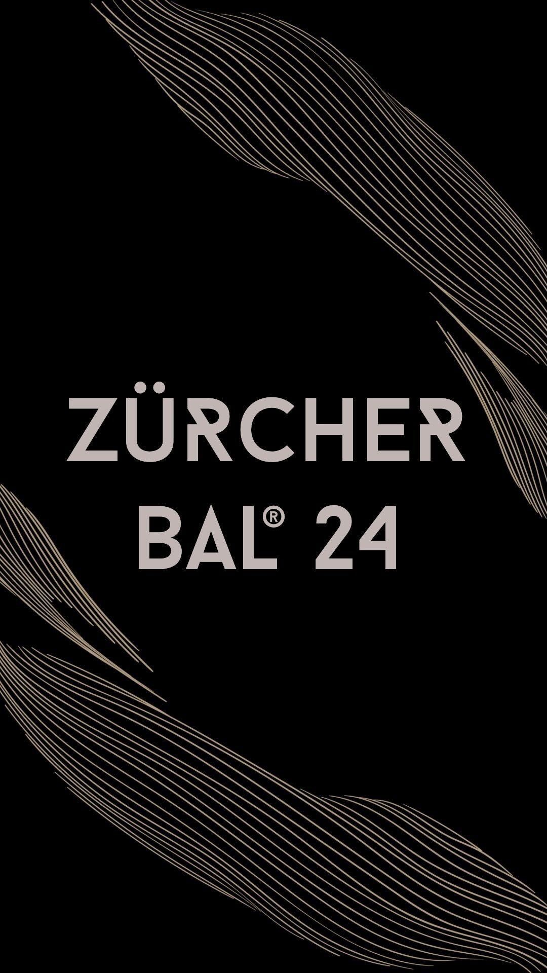 Z\u00fcrcher Bal 2024