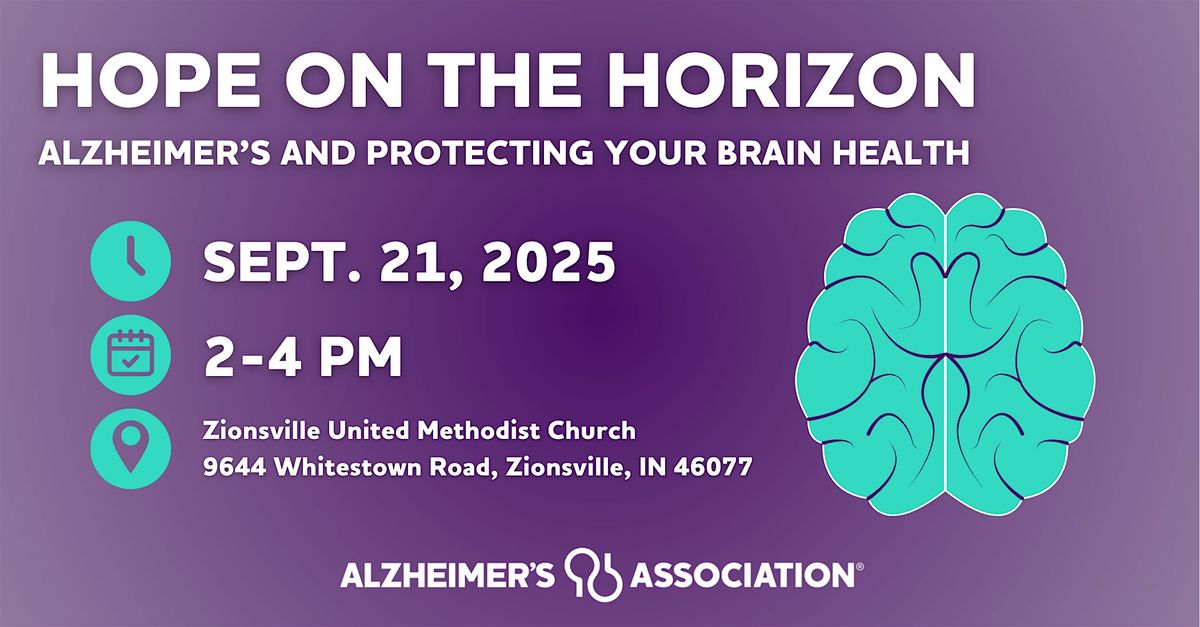 Hope on the Horizon for Alzheimer\u2019s, and Protecting your Brain Health Today