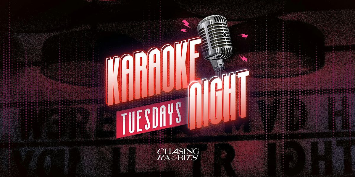 Karaoke Night